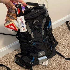 High Sierra Darter 10 Hydration Backpack